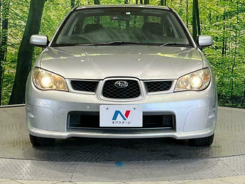 IMPREZA