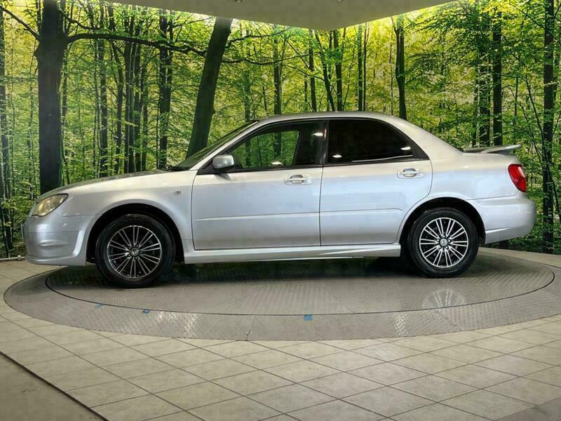 IMPREZA