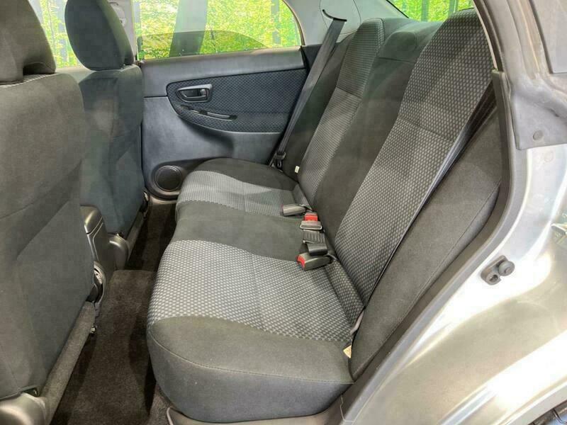 IMPREZA