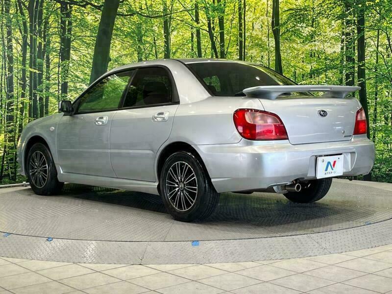 IMPREZA