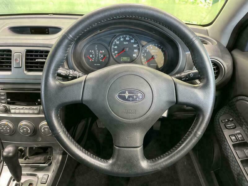 IMPREZA