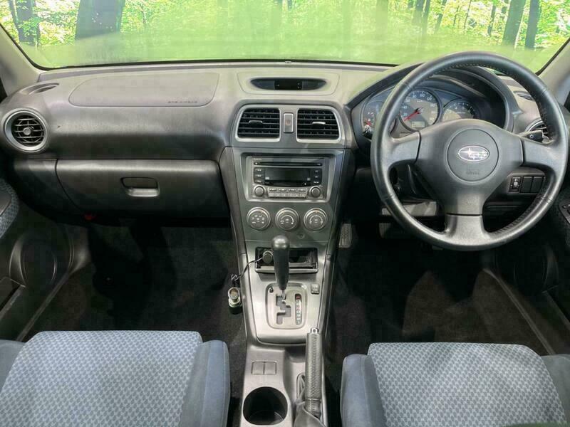 IMPREZA