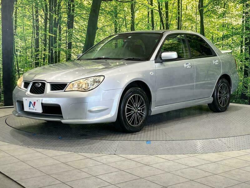 IMPREZA