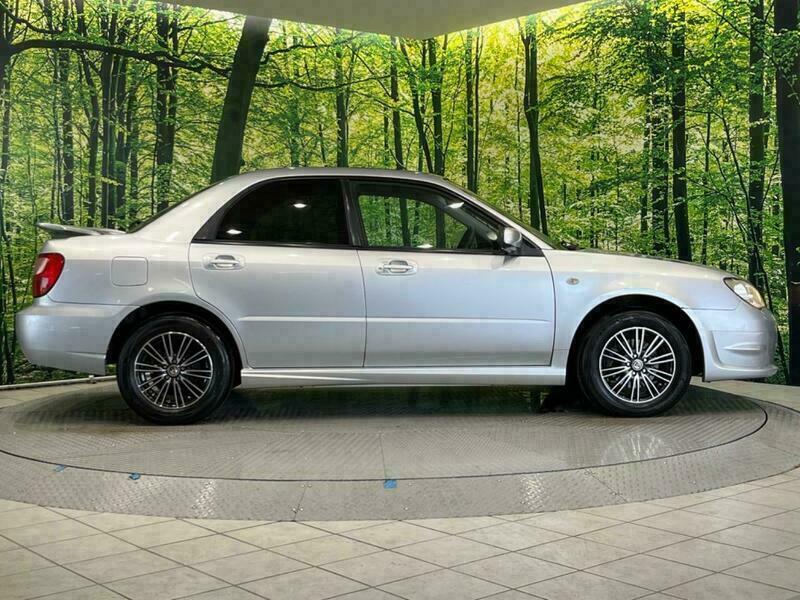 IMPREZA