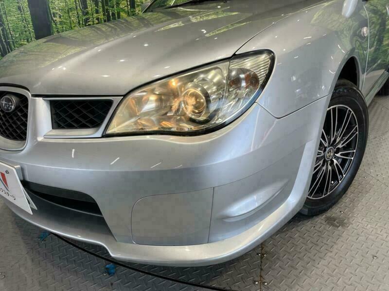 IMPREZA