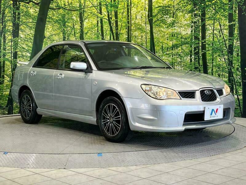 IMPREZA