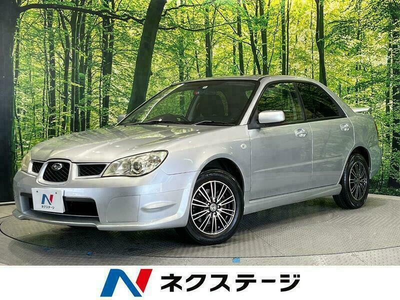 IMPREZA