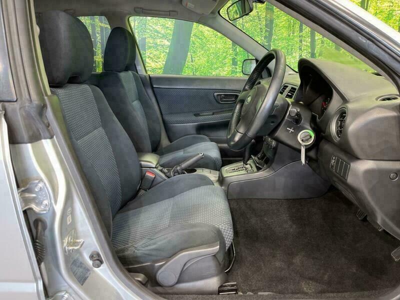 IMPREZA