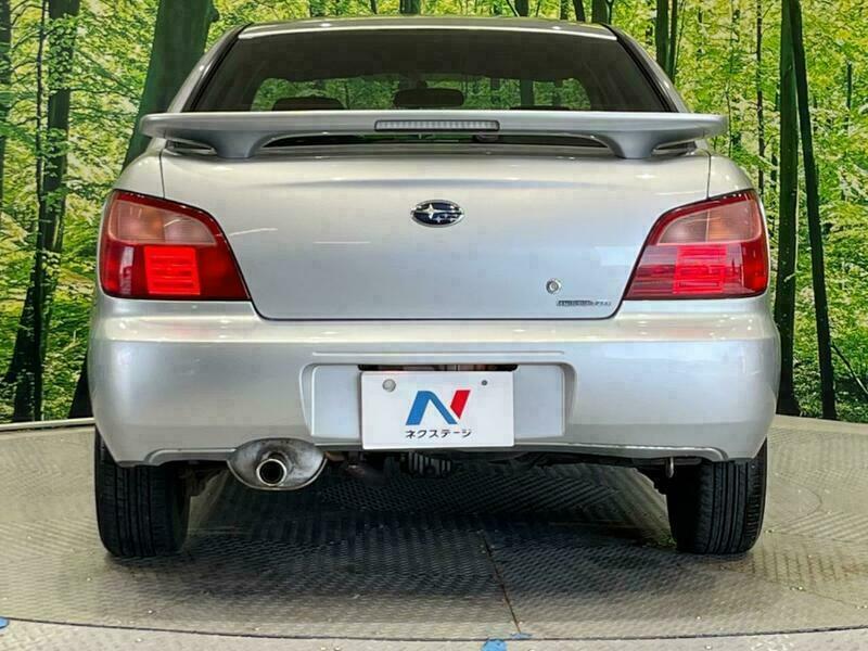 IMPREZA