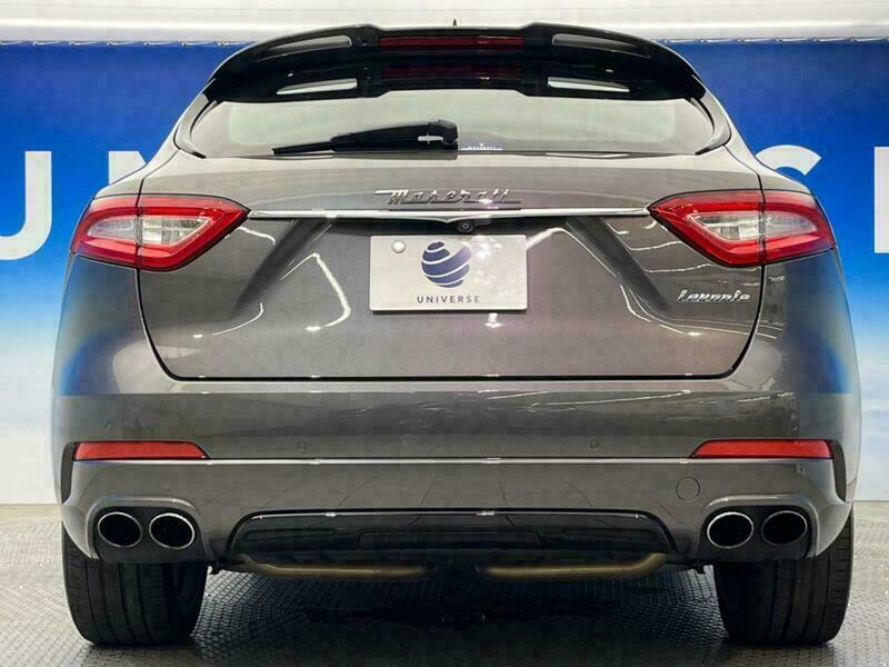 LEVANTE
