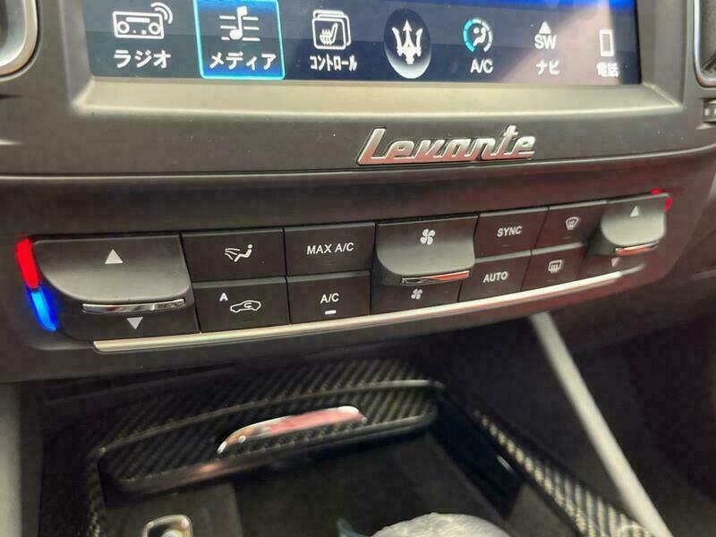 LEVANTE