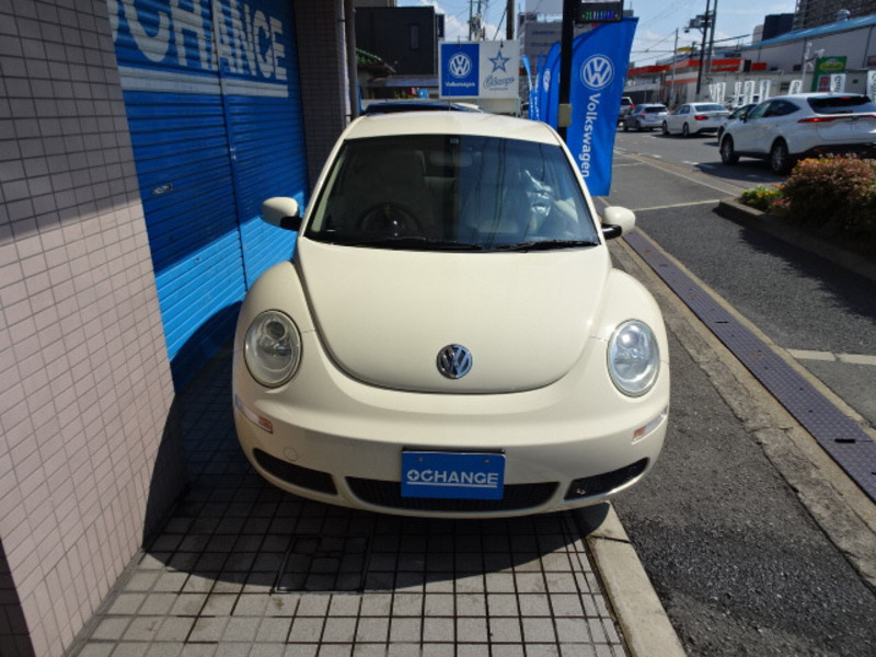 NEW BEETLE-1