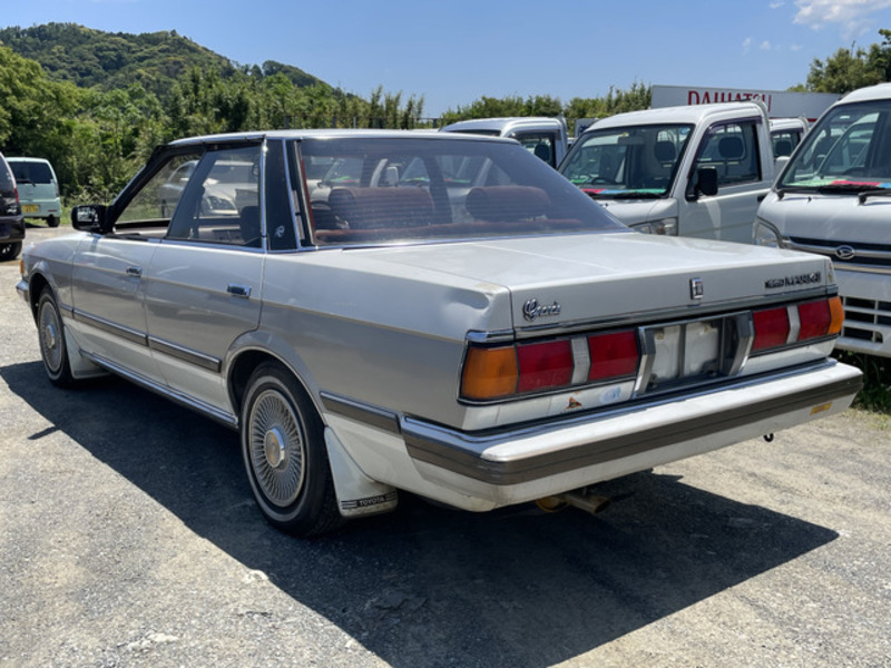MARK II