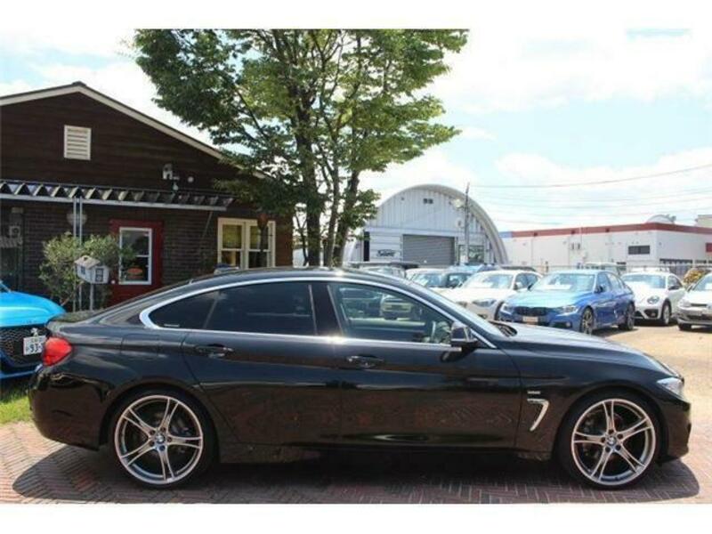 4 SERIES