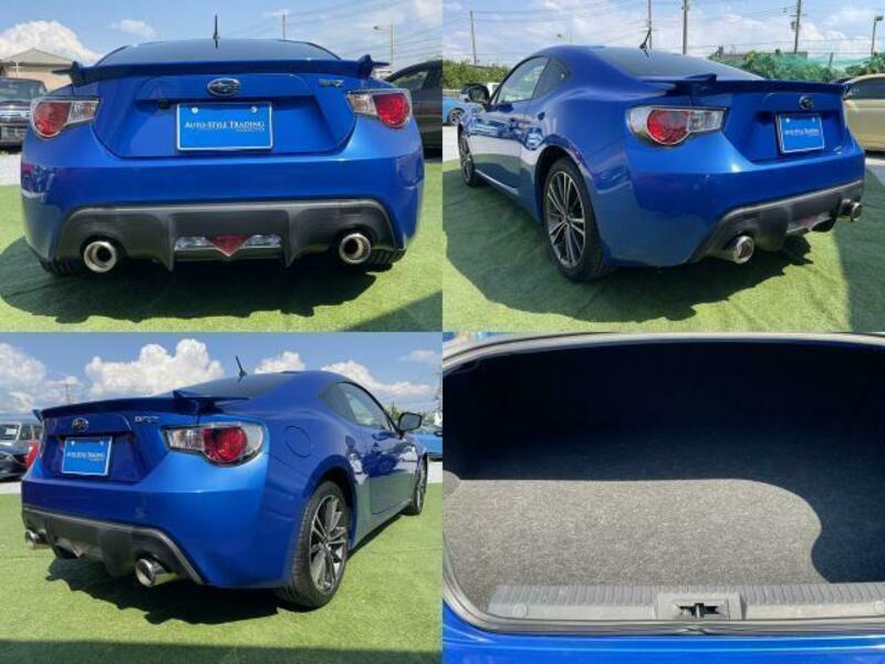 BRZ