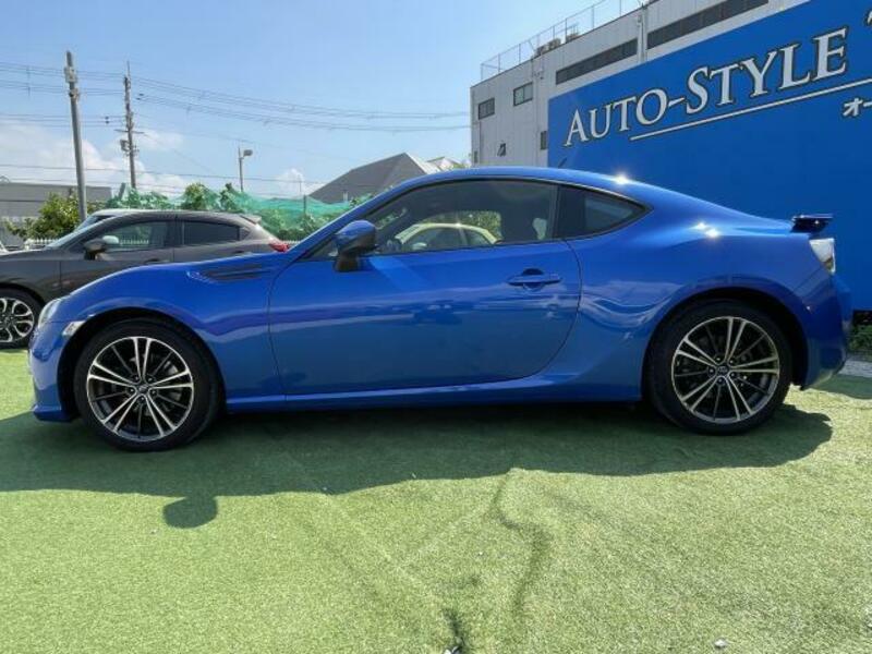 BRZ