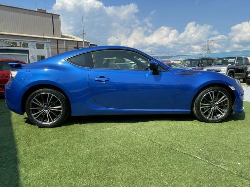 BRZ