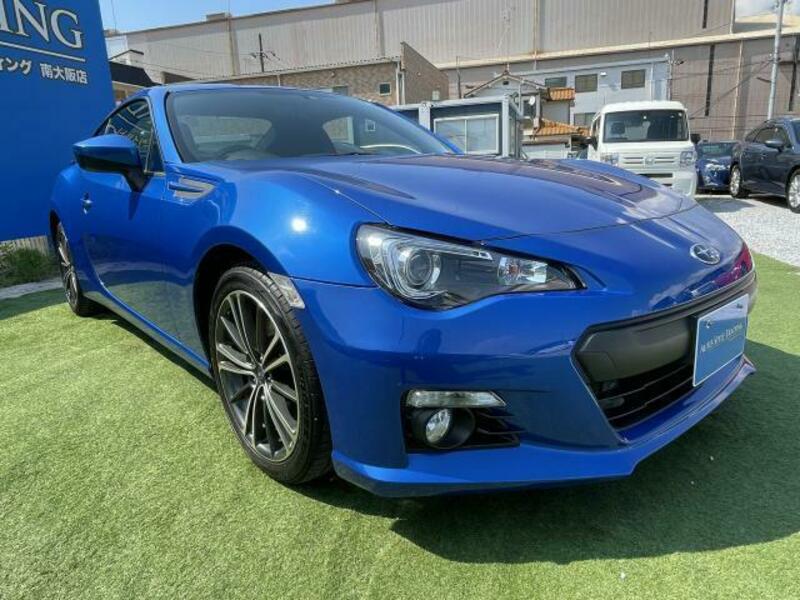 BRZ