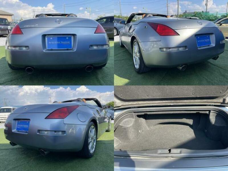 FAIRLADY Z