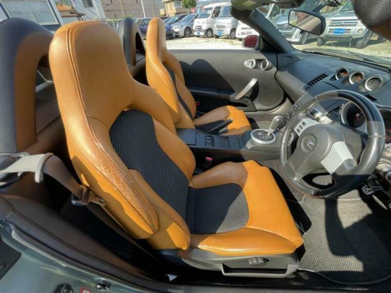 FAIRLADY Z