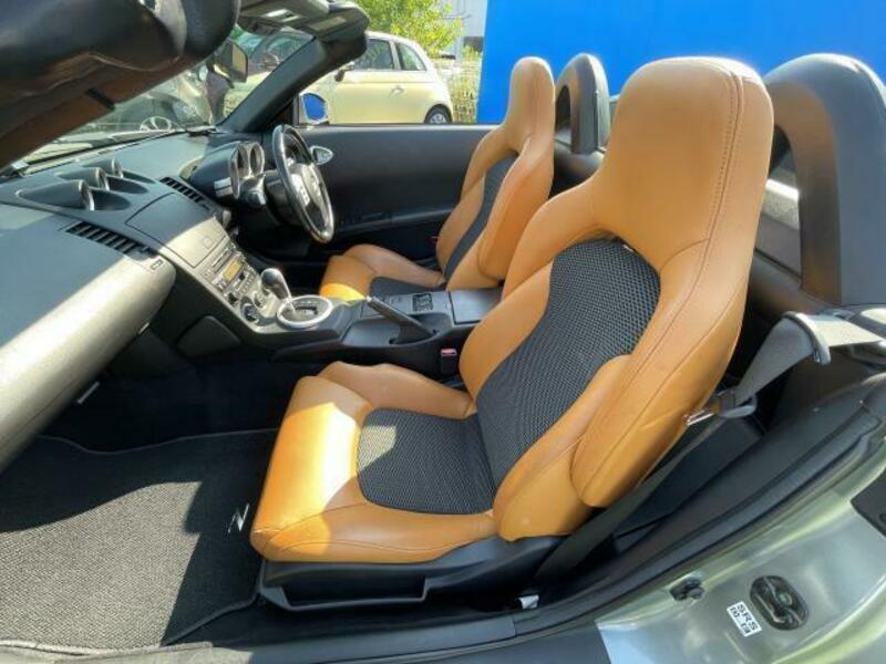 FAIRLADY Z