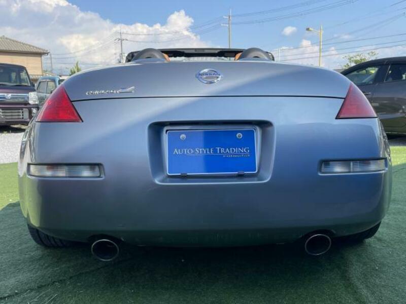 FAIRLADY Z
