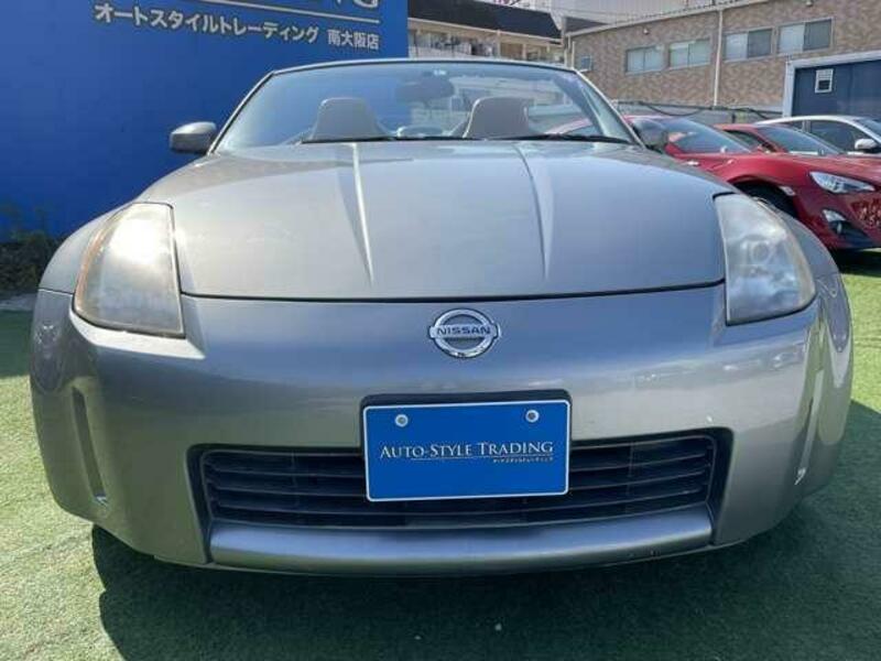 FAIRLADY Z