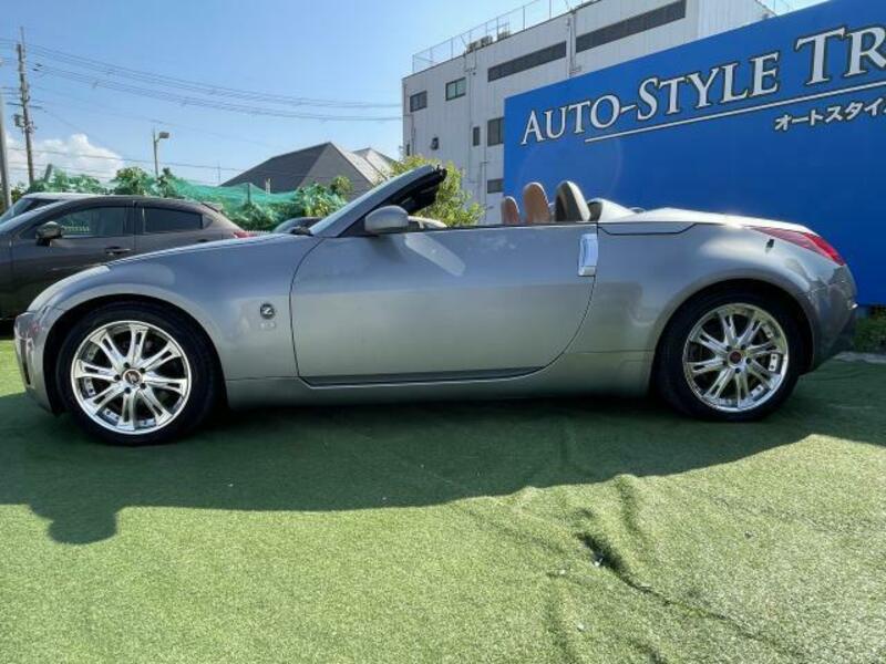 FAIRLADY Z