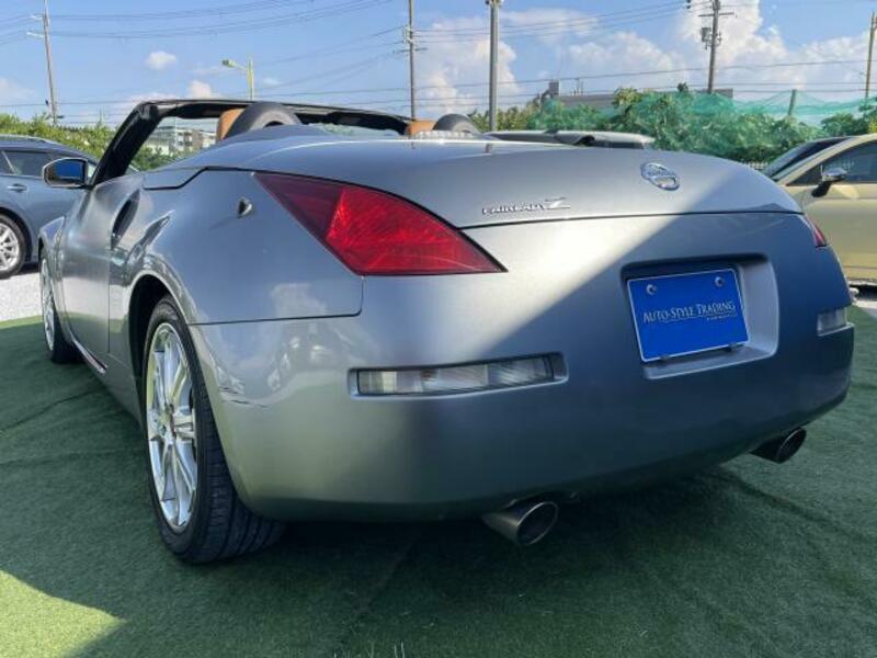 FAIRLADY Z