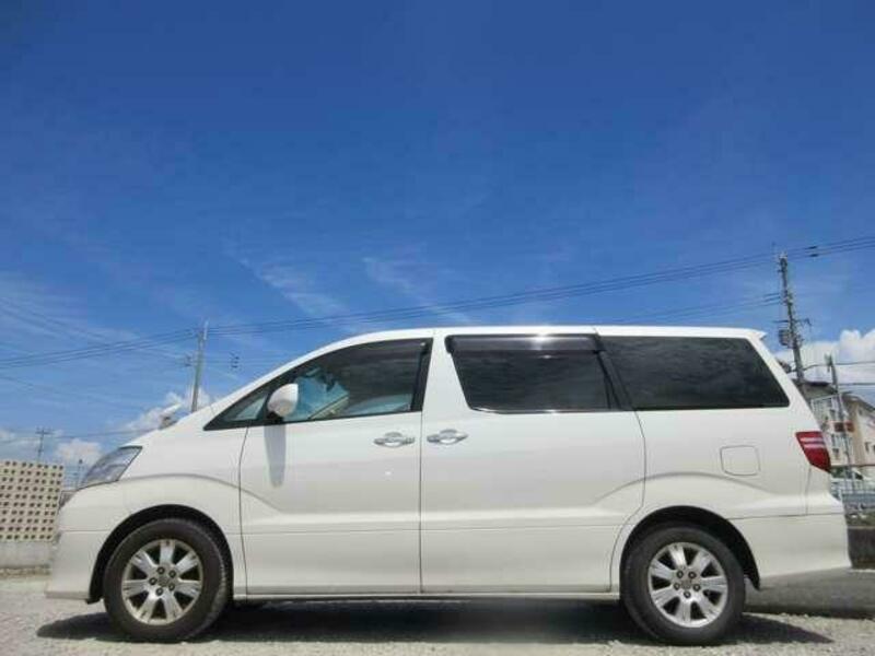 ALPHARD-11