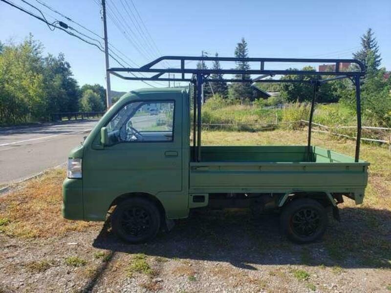 HIJET TRUCK-7