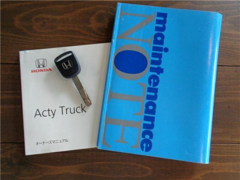 ACTY TRUCK