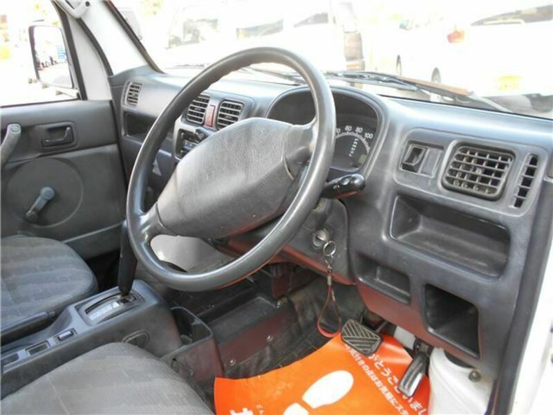CARRY TRUCK