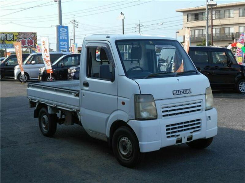 CARRY TRUCK