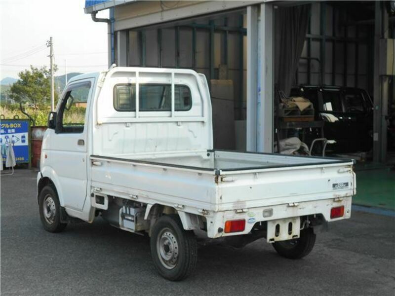CARRY TRUCK