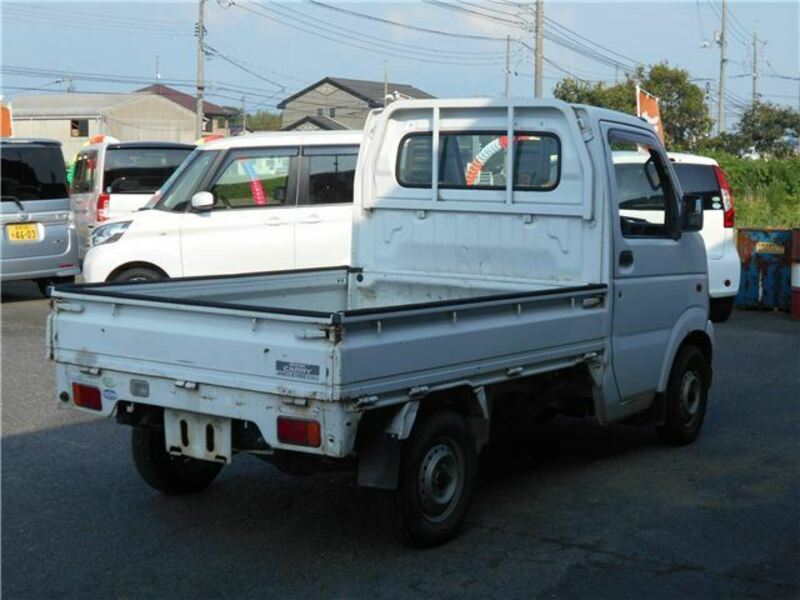 CARRY TRUCK