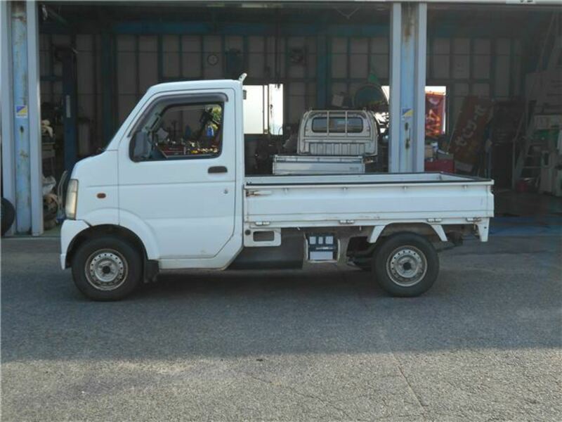CARRY TRUCK