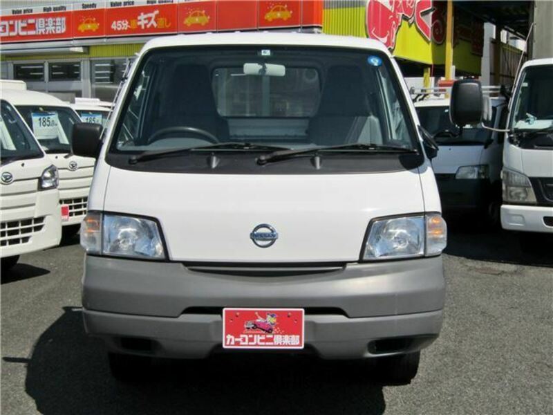 VANETTE TRUCK