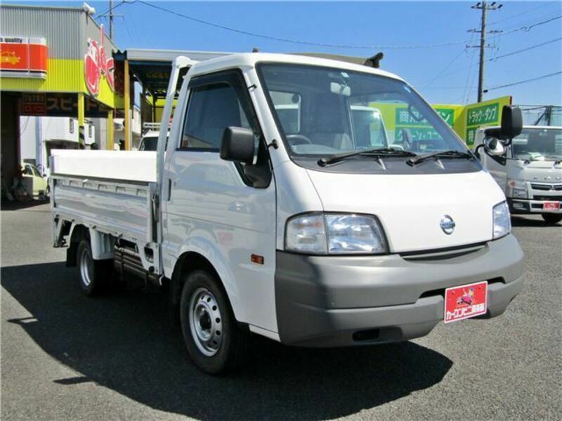 VANETTE TRUCK