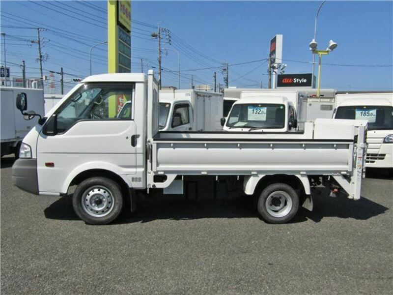 VANETTE TRUCK