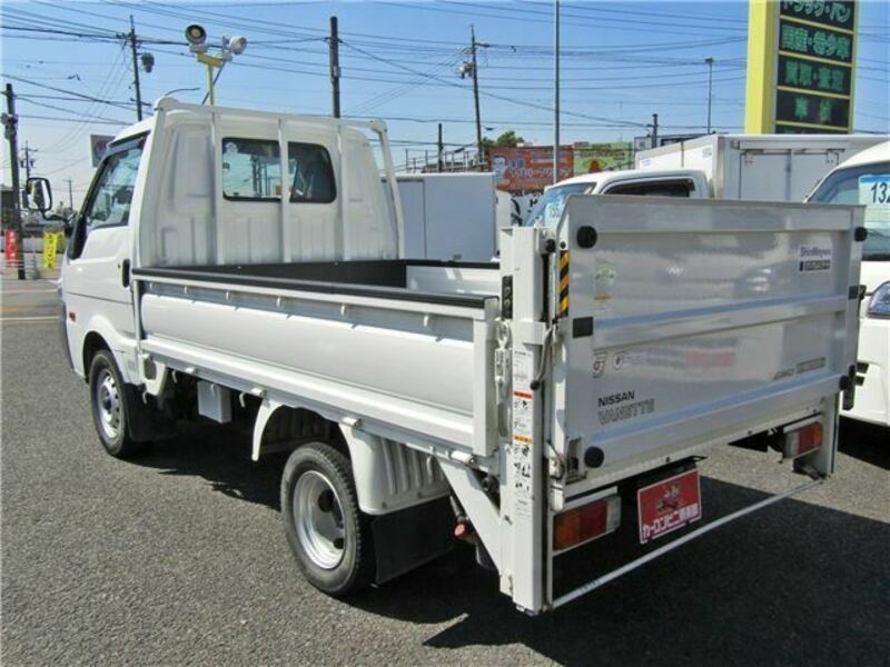 VANETTE TRUCK