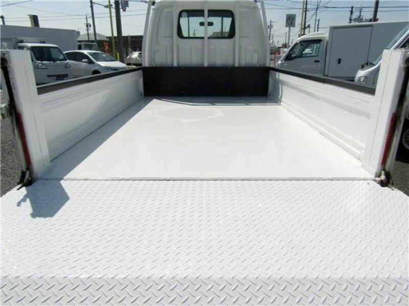 VANETTE TRUCK