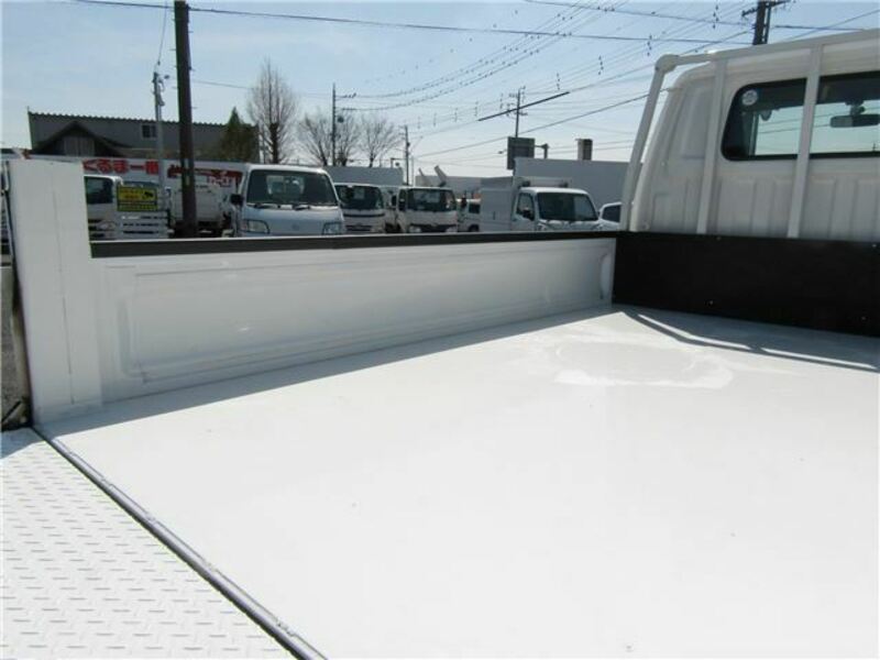 VANETTE TRUCK