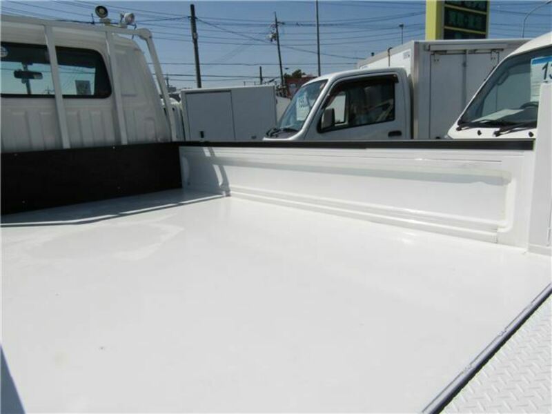 VANETTE TRUCK