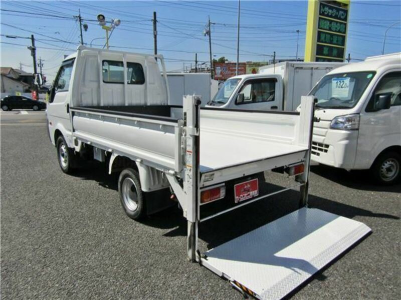 VANETTE TRUCK