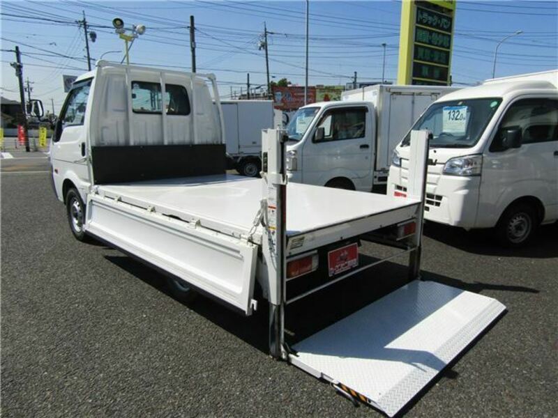 VANETTE TRUCK