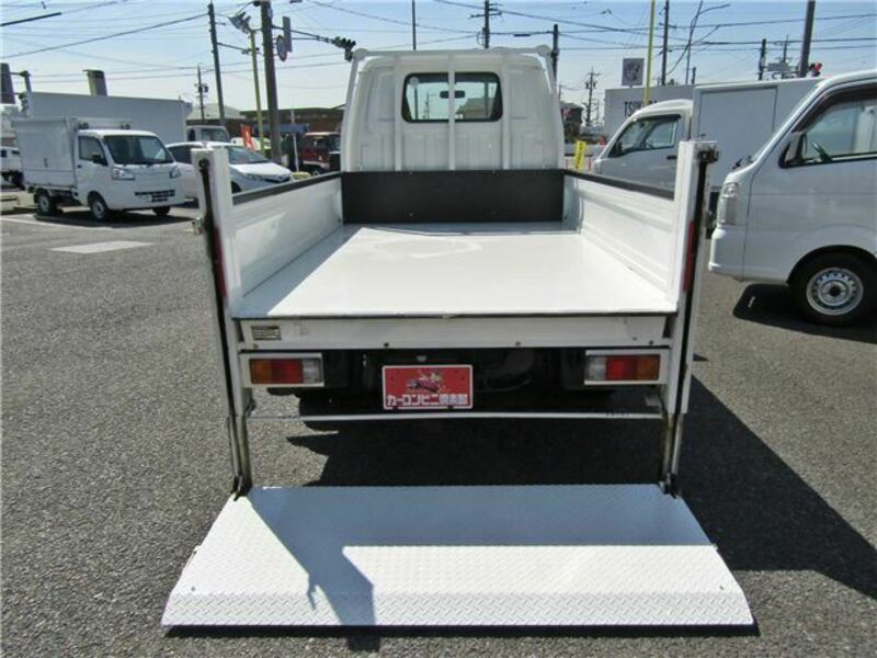 VANETTE TRUCK
