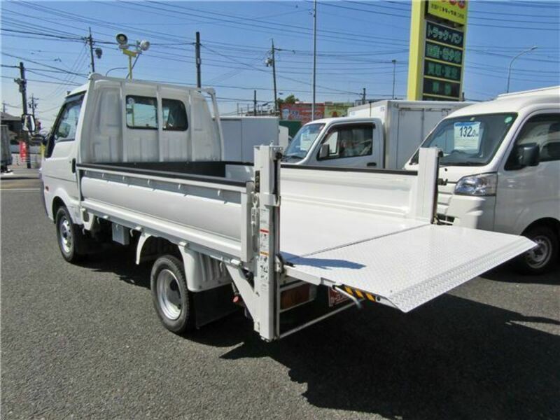 VANETTE TRUCK