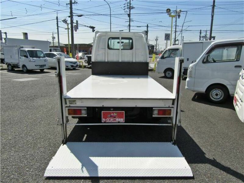 VANETTE TRUCK