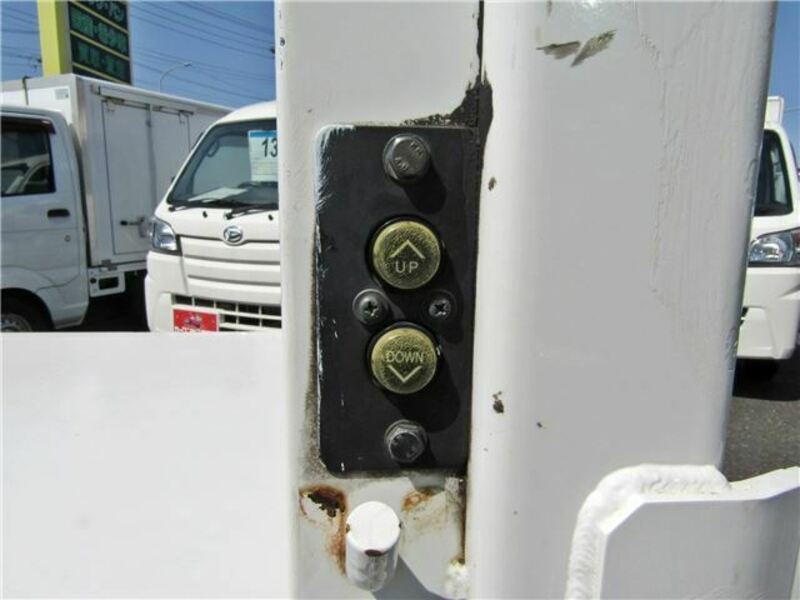 VANETTE TRUCK